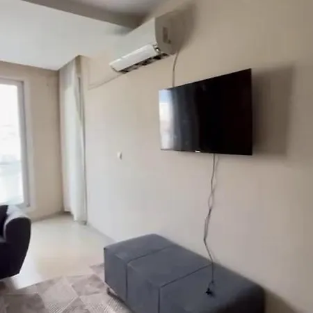 Harmony アパート Buca