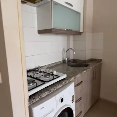 Harmony Appartement *