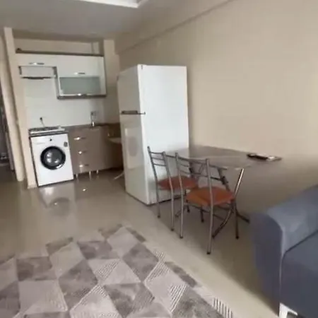 Appartement Harmony *