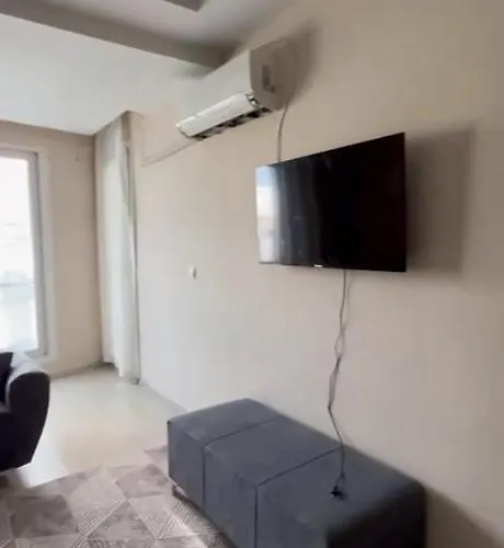 Harmony Apartment Buca